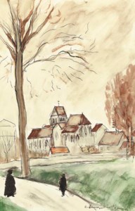 Paysage