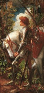 Sir Galahad