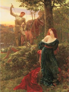 Chivalry