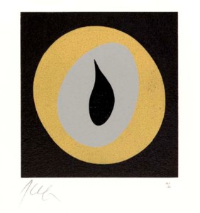 Le Soleil recerclé : Two Plates (Arntz 250; and 261)