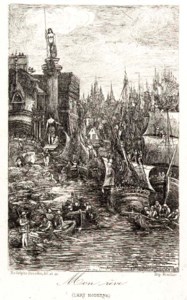 Mon rêve; and Mon rêve (VG 150)