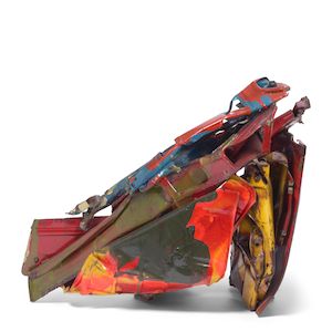 Tonk #24-83, 1983