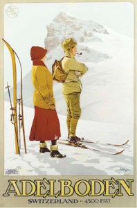 ADELBODEN