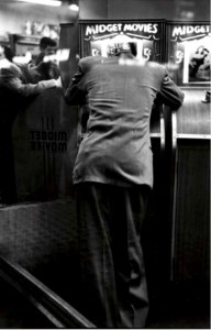 N.Y. - 42nd Street