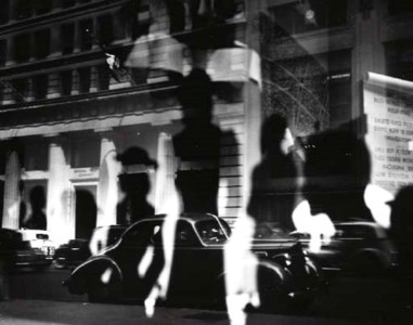 Reflections, Rockefeller Center, N.Y.