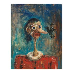 The Albatross, 1984