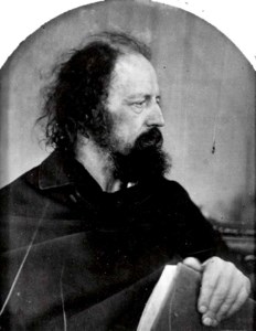"The Dirty Monk" (Alfred Lord Tennyson)