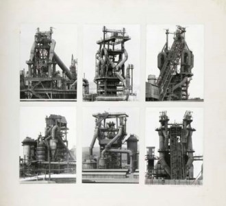 Hochöfen (Blast Furnaces)