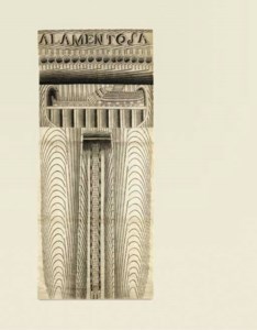Alamentosa