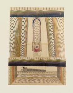 Untitled (Double Train)