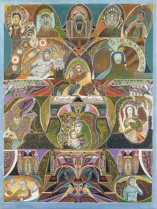 Composition Symbolique