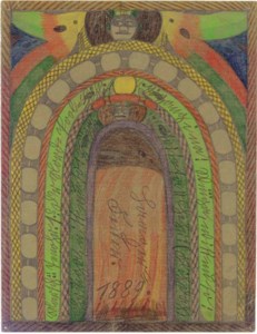 Lagerfeuer