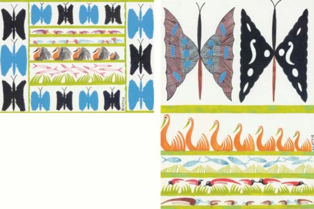 Untitled and Untitled