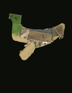 Untitled (Bird)