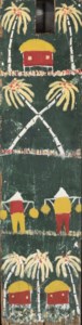House of One Thousand Paintings: #008