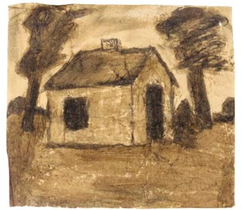 Untitled (House)