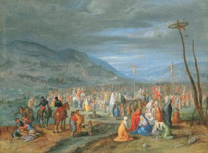 Calvary