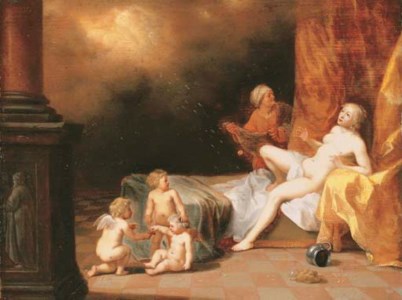 Danaë