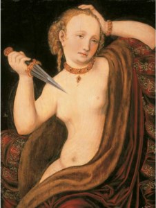Lucretia