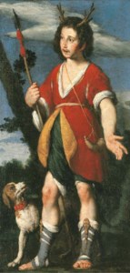 Actaeon