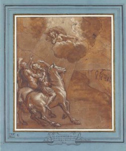 The Conversion of Constantine