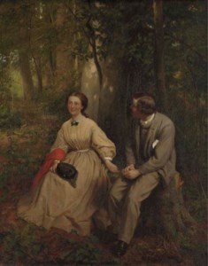 The Courtship