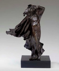 'Salome (The Dancer)'