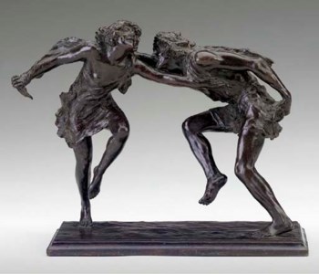 'Russian Dancers'