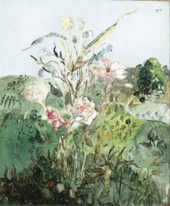 Fleur des champs