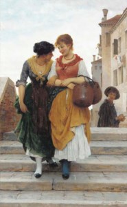 Confidences