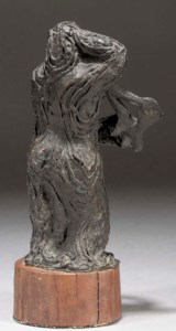 Lot's Wife