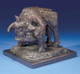 Bull