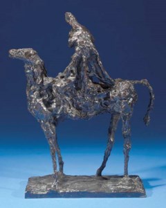 Horse and Rider