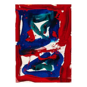 Untitled (SF 79-103), 1979