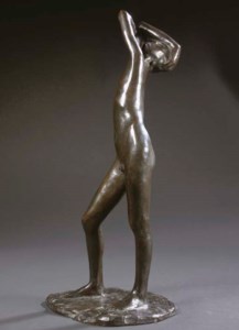 Adolescent II