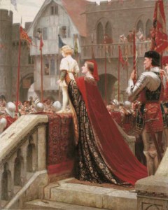 A Little Prince likely in Time to bless a Royal Throne