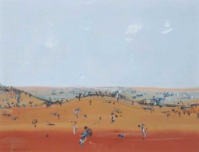 Landscape