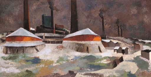 Industry