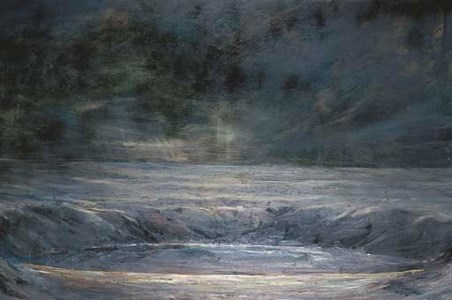 Sturt's Vision, The Mirage A Device for Viewing the Landscape