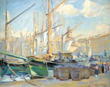 St Tropez