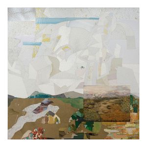 The High Desert, 1984-85