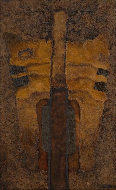 Figure Axiale No. 58
