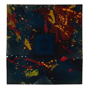 Untitled, circa 1969