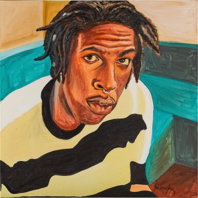 Daniel Caesar