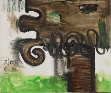 Untitled (2/08)