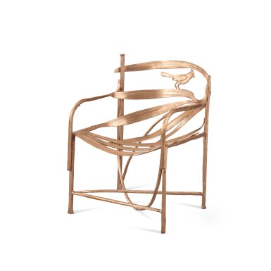 Fauteuil Williamsburg