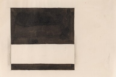 Study for Three Panels