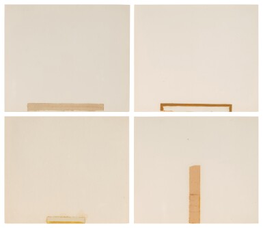 Untitled [Four Works]