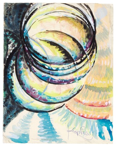 Composition abstraite