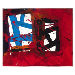 Untitled (SF 79-014), 1979
